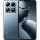 Smartphone Xiaomi 2407FPN8EG 6,67" Octa Core 12 GB RAM 256 GB Blue